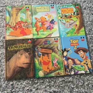 Children’s Books